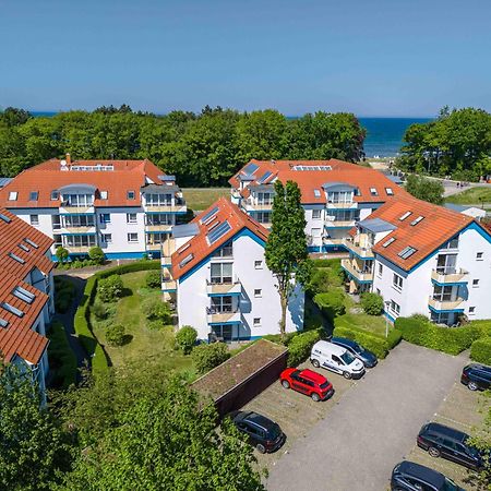 Residenz Am Strand Wohnung 2-43 ซิงสท์ ภายนอก รูปภาพ