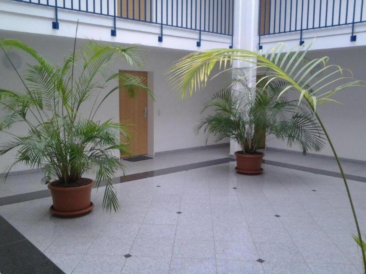 Residenz Am Strand Wohnung 2-43 ซิงสท์ ภายนอก รูปภาพ