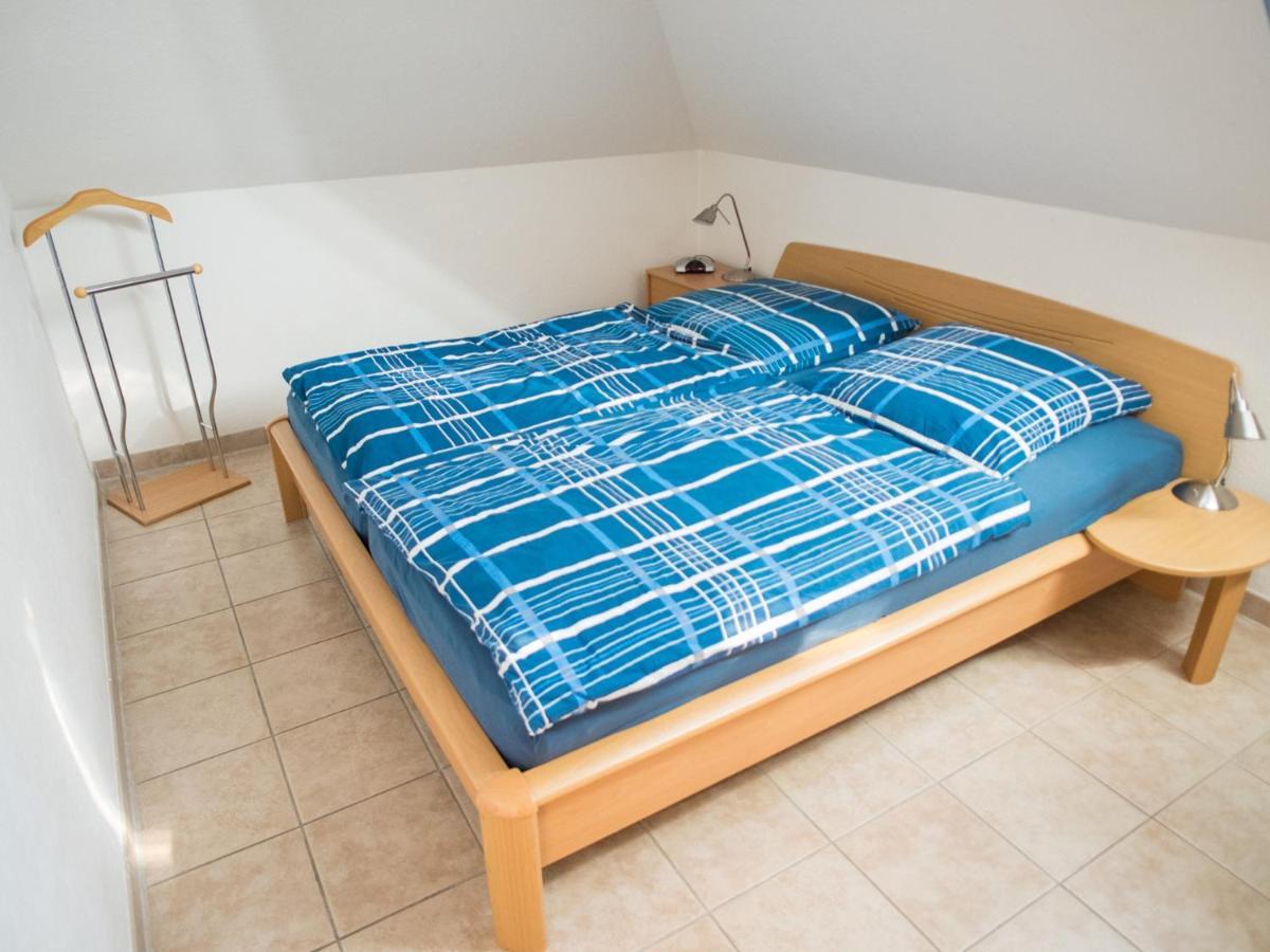 Residenz Am Strand Wohnung 2-43 ซิงสท์ ภายนอก รูปภาพ