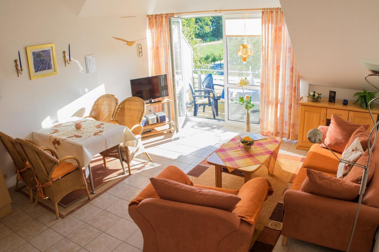 Residenz Am Strand Wohnung 2-43 ซิงสท์ ภายนอก รูปภาพ