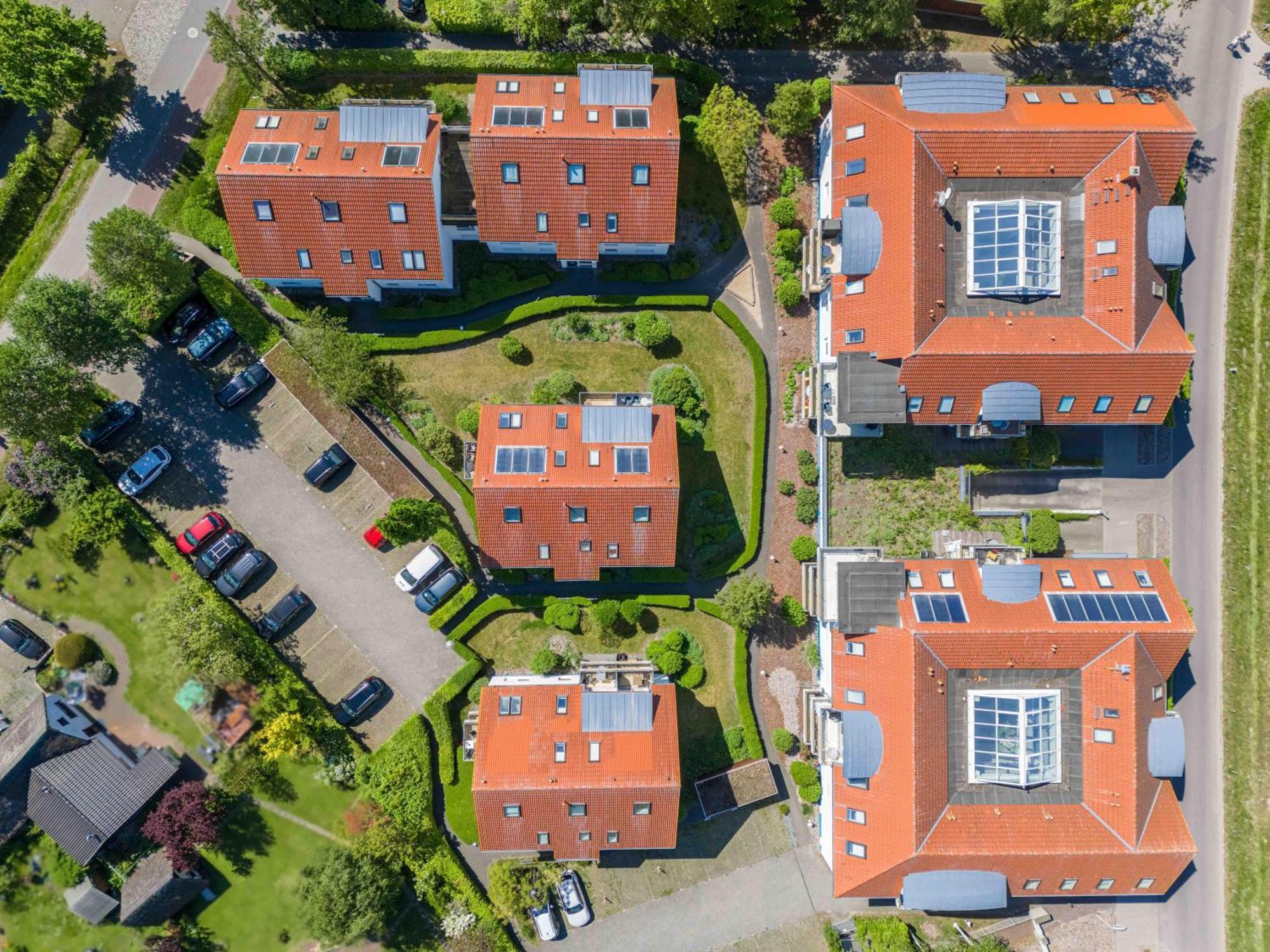 Residenz Am Strand Wohnung 2-43 ซิงสท์ ภายนอก รูปภาพ